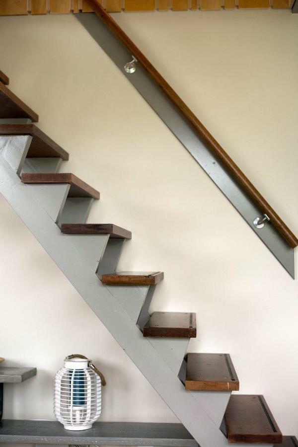 Wad Else Villa Lauwersoog Ngoại thất bức ảnh