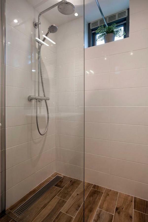 Wad Else Villa Lauwersoog Ngoại thất bức ảnh